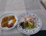 Kaley chaney ki chaat recipe step 2 photo