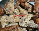 Foto langkah ke 3 dari resep Fried Chicken Wing.