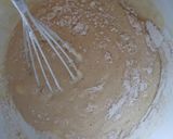 Foto del paso 4 de la receta: Torta marmolada