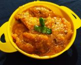 दम आलू (dum aloo recipe in hindi) रेसिपी चरण 1 फोटो