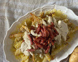 Foto del paso 5 de la receta: Patatas rancheras
