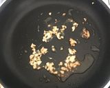Foto langkah ke 2 dari resep Tumis kacang panjang telur asin.
