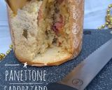 Foto del paso 7 de la receta: Panettone saborizado