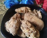 Foto langkah ke 9 dari resep Ayam crispy.