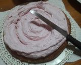 Foto del passaggio 3 della ricetta Drip cake