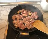 Foto del paso 1 de la receta: Pimientos rellenos de arroz