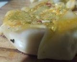 Foto del paso 8 de la receta: Tarteletas de Zucchinis y Verduras