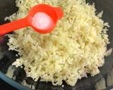 Peanut Stuffed Sweet Potato Chops