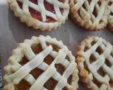 Foto del paso 10 de la receta: Pasta Frola🎀