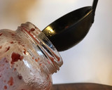 Foto del paso 15 de la receta: Mi mermelada de frutillas. Còmo hacerla y guardarla
