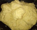 A picture of step 1 of Meat pie.