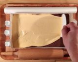 Gluténmentes Tiramisu recept fázis 6 fotója