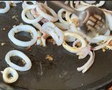 Foto del paso 2 de la receta: Paella de rape y calamares