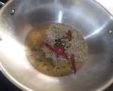 Punjabi Tomato Curry recipe step 5 photo