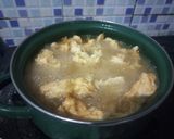 Foto langkah ke 3 dari resep Ayam saus asam manis.