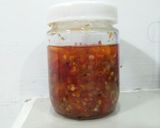 Foto langkah ke 7 dari resep Sambal bawang ala bu rudy.