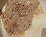Foto del passaggio 2 della ricetta Torta Molto "Cioccolatosa"