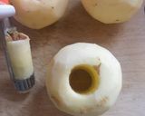 Foto del paso 1 de la receta: Puré de manzana