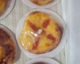 Foto del paso 6 de la receta: Rosca dulce Rellena