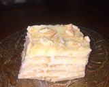 Foto del paso 7 de la receta: 🍋Marquesa de limón🍋
