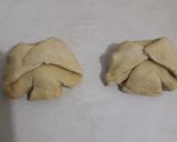 A picture of step 8 of Meat pie.