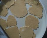 મીઠી પૂરી (Sweet Poori Recipe In Gujarati) રેસીપી સ્ટેપ2ફોટો