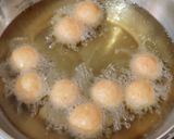 Foto langkah ke 4 dari resep Donut Korea.