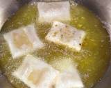 Potato macroni pockets recipe step 5 photo
