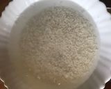 Foto del paso 1 de la receta: Sushi variado