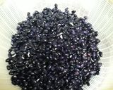 A picture of step 1 of Black Beans.