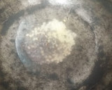 பூண்டு மிளகு சாதம் ரெசிபி ஸ்டேப் 1 புகைப்படம்