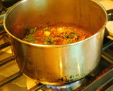 ஆம்பூர் ஸ்பெஷல் வெஜ் தம் பிரியாணி ரெசிபி ஸ்டேப் 5 புகைப்படம்