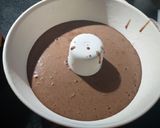 Foto del paso 4 de la receta: Bizcochuelo en microondas