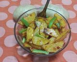 ડ્રેગન પોટેટો (Dragon Potato Recipe In Gujarati) રેસીપી સ્ટેપ1ફોટો