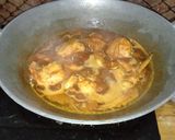 Foto langkah ke 4 dari resep Ayam bakar pedas manis.