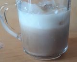 عکس مرحله 6 از دستور آیس کافی | 𝙞𝙘𝙚 𝙘𝙤𝙛𝙛𝙚𝙚☕