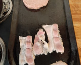 Foto del paso 1 de la receta: Hamburguesa a la Esther 😀