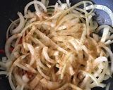 Foto del paso 1 de la receta: Fajitas al estilo mi marido