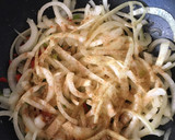 Foto del paso 1 de la receta: Fajitas al estilo mi marido