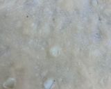 صورة لخطوة 5 من وصفة خبز سريع ولذيذ 😋