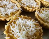 Foto langkah ke 8 dari resep 🍭Pie Susu a.k.a. Egg Tart.