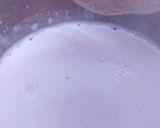 A picture of step 2 of Mango Coconut Delight.
