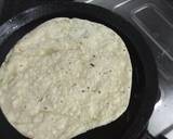 Schezwan Mayo Veggie Roll recipe step 4 photo