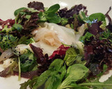 Foto del paso 2 de la receta: Ensalada de bacalao ahumado con guacamole