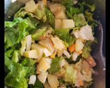 Foto del paso 1 de la receta: Salpicón