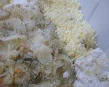 Foto del paso 1 de la receta: Strudel relleno de cebolla y queso