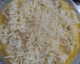 Foto langkah ke 3 dari resep MPASI 11± Setup roti pisang.
