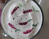 Foto del paso 9 de la receta: 🌸Bubble te de lavanda 🧋🌸