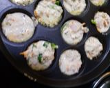 ओट्स अप्पे (oats appe recipe in Hindi) रेसिपी चरण 3 फोटो