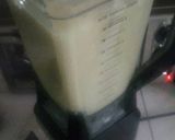A picture of step 5 of Creamy potatoe soup.